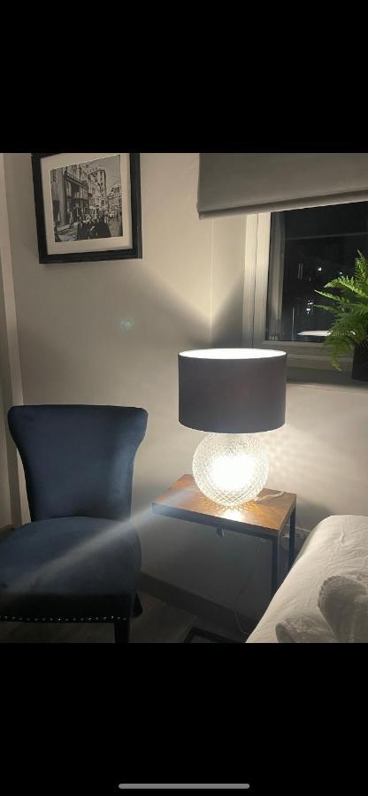 ホテル Phoenix Pods リヴァプール エクステリア 写真